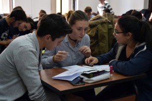 Kölcsey hagyatékának őrzői – játékos nyelvi vetélkedő a magyar nyelv napja alkalmából    
