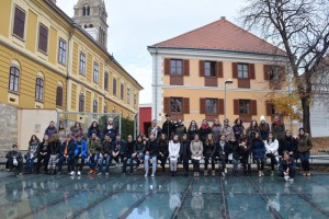 A történelem és a zene útján – Határtalanul pályázat