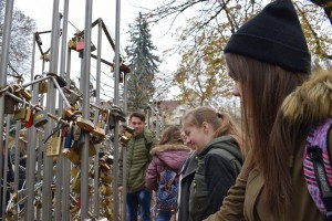 A történelem és a zene útján – Határtalanul pályázat