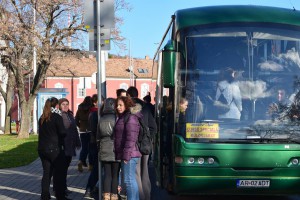 A történelem és a zene útján – Határtalanul pályázat