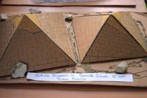 Lukács Krisztián és Csermák Dávid: A gízai piramisok
