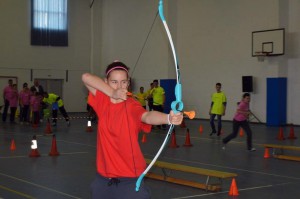 Arad, mozdulj meg! 2016-ban győztes a Csiky csapata!