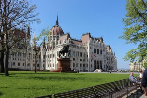 Határtalanul – Budapesten a IX. C osztály