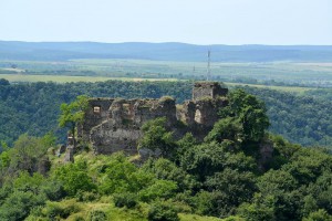 Solymosi kalandtúrán a XI. A osztály