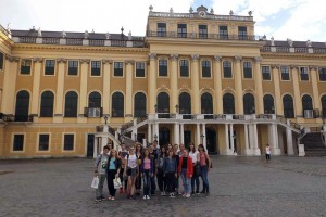 Schönbrunn